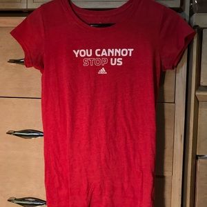 Rip city blazers shirt